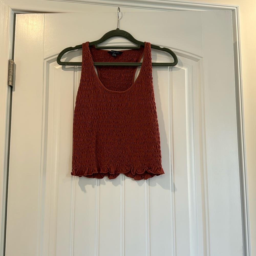 Womens tank
